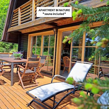 Chalet Bellevue Rogla ซเร็ตเช ภายนอก รูปภาพ