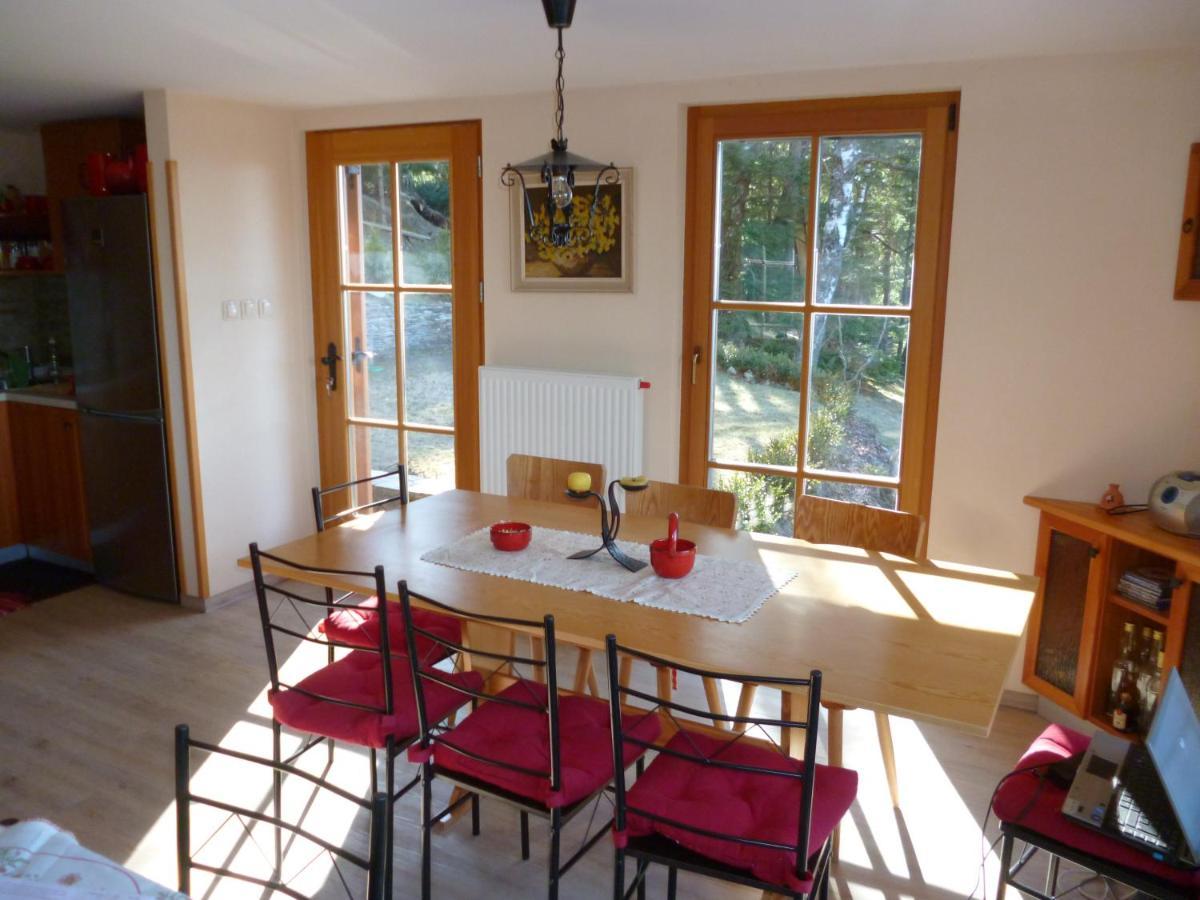 Chalet Bellevue Rogla ซเร็ตเช ภายนอก รูปภาพ