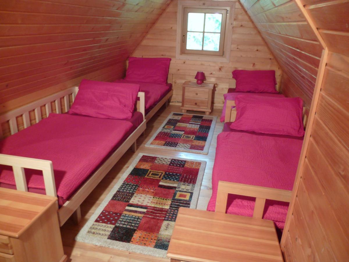 Chalet Bellevue Rogla ซเร็ตเช ภายนอก รูปภาพ